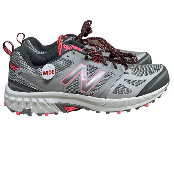 New Balance Shoes New Balance 42 V3 Tech Ride Trail Running Shoes